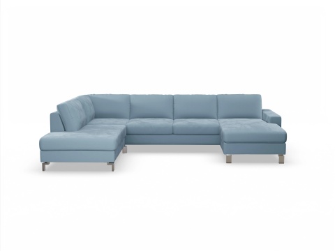 Wohnlandschaft UML1 Medium Plus L